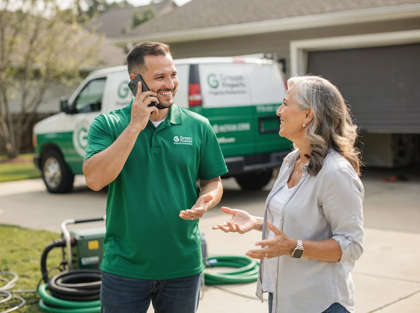 Water Damage Restoration La Harpe, KS FAQs